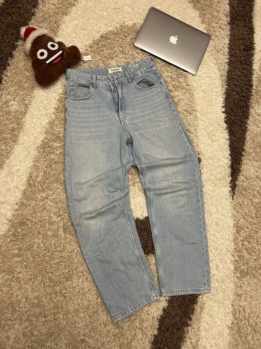 Baggy jeans, Баггі джинси Pul Bear