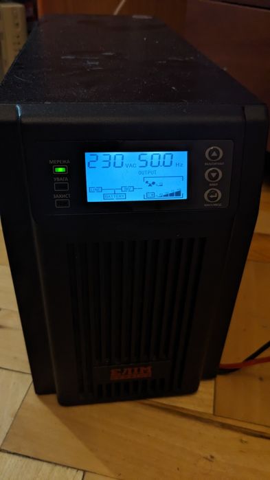 ББЖ онлайн on-line  ЕЛІМ ІНПО-36-1000