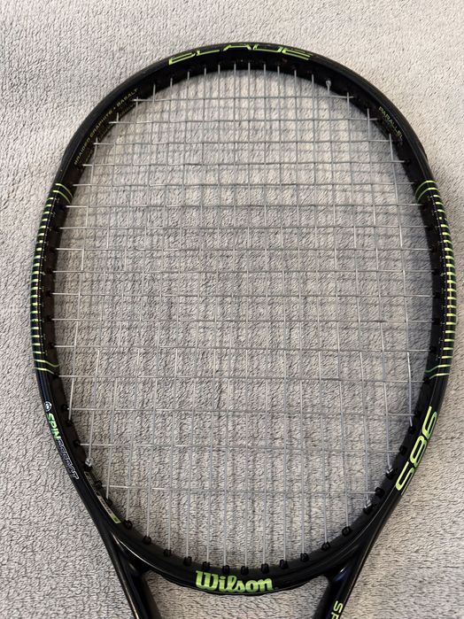 Rakieta Tenisowa Wilson Blade 98S