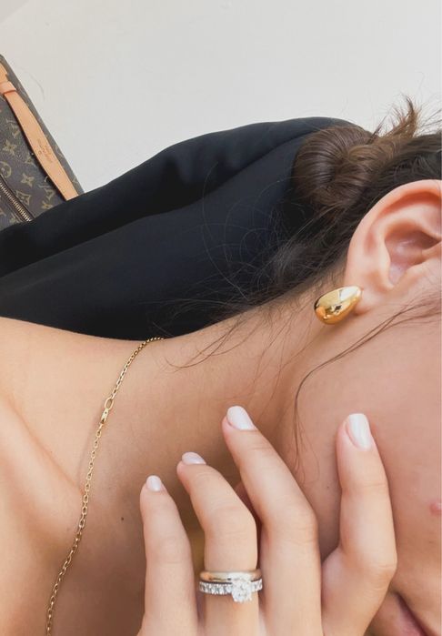 Прикраси біжутерія