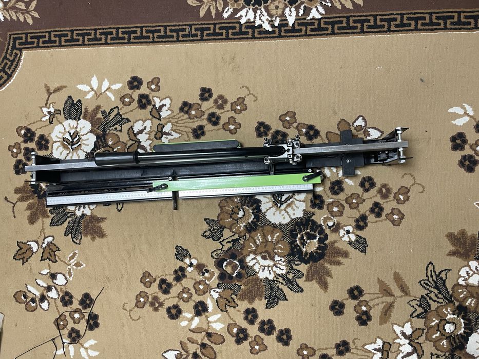 Плиткоріз лазерний VEVOR