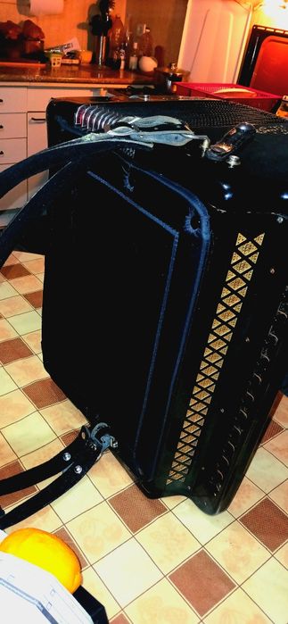 Perl douro grande concerto a 5 voz com midi64284617755521121