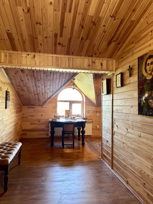 ‼️БУДИНОК. Продаж‼️ГОЩА. Ексклюзивна пропозиція