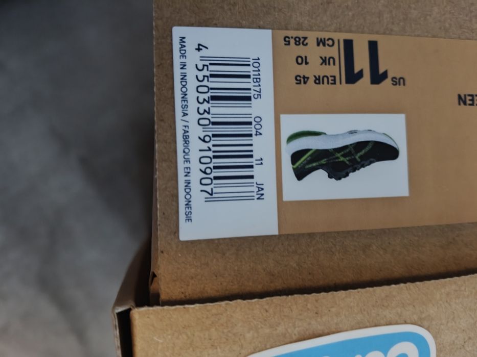 Buty do biegania Asics Gel-Pulse 13