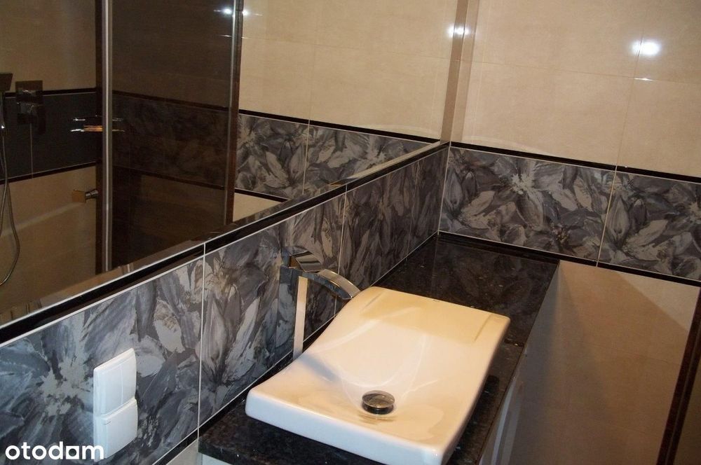 Apartament Ełk - 2 pokoje, widok na jezioro - Więcej