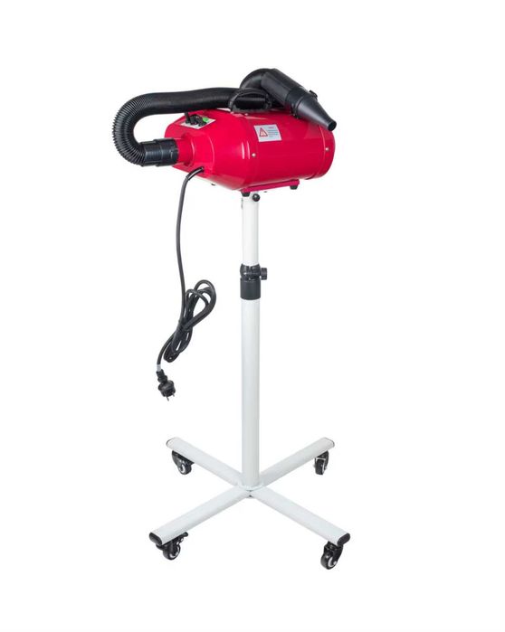 Suszarka groomerska Blovi Diablo 2800W – nowa