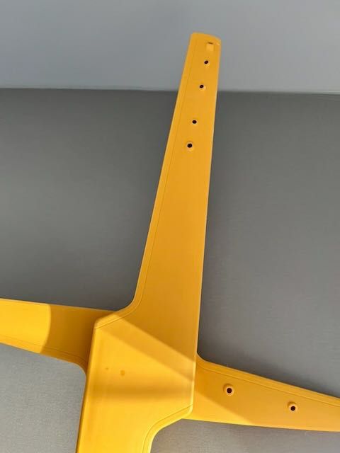 śmigło do zmywarki Samsung