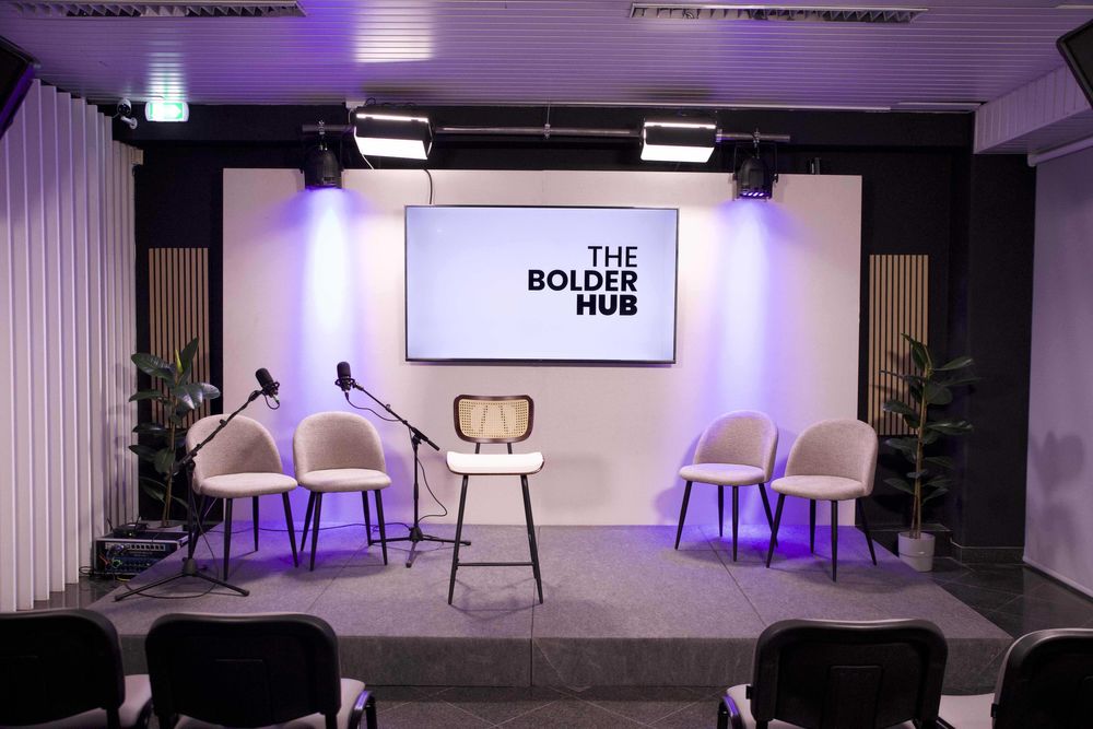 Aluguer espaço eventos, workshops, formações, mentorias. Chave na mão!