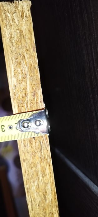 Placas OSB 22mm espessura