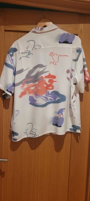 Camisa marca Element