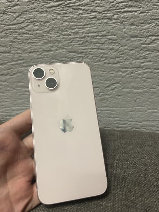 Iphone 13 128gb, 100% bateria, gwarancja