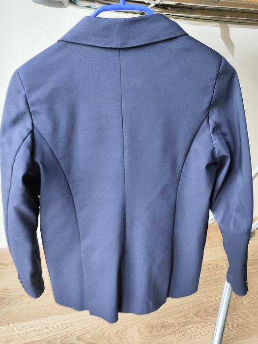 Garnitur rozmiar 146