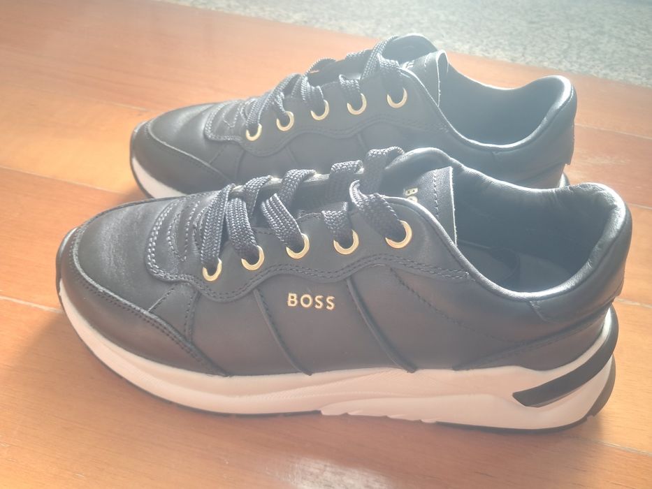 Sapatilhas Boss Senhora 35