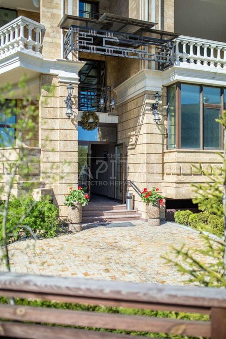 4+-rooms apartment apartment by the address st. Ilenka Yuriya (area 185 m²) - Atlanta.ua - photo 10