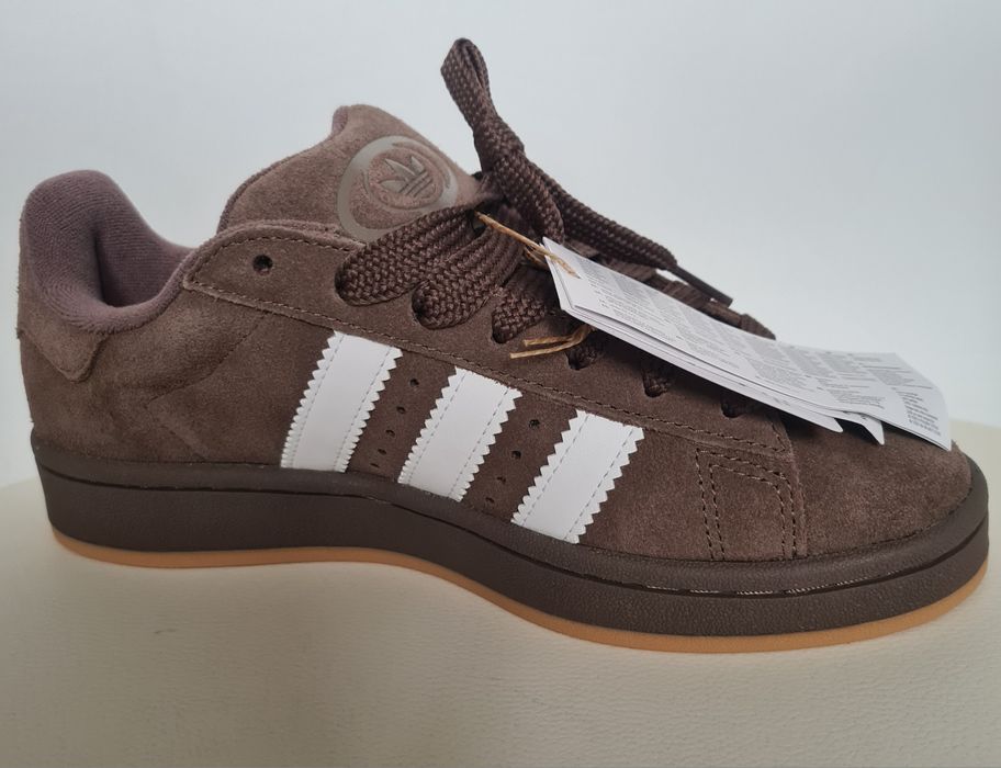 Nowe, adidas originals 00s Campus roz 38