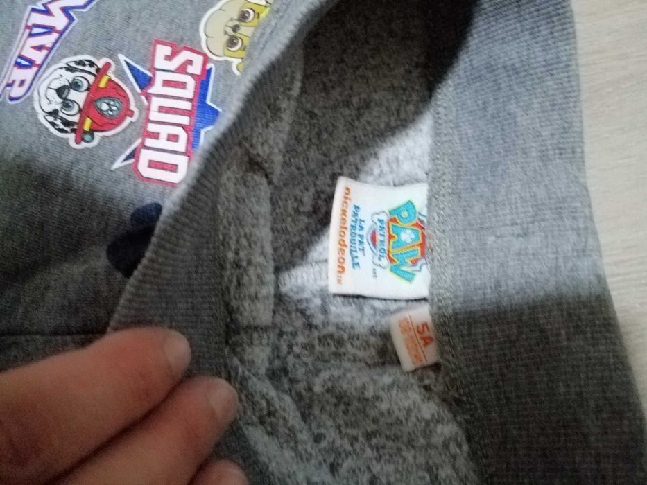 3 calças fato treino, Benetton, 4-5 anos