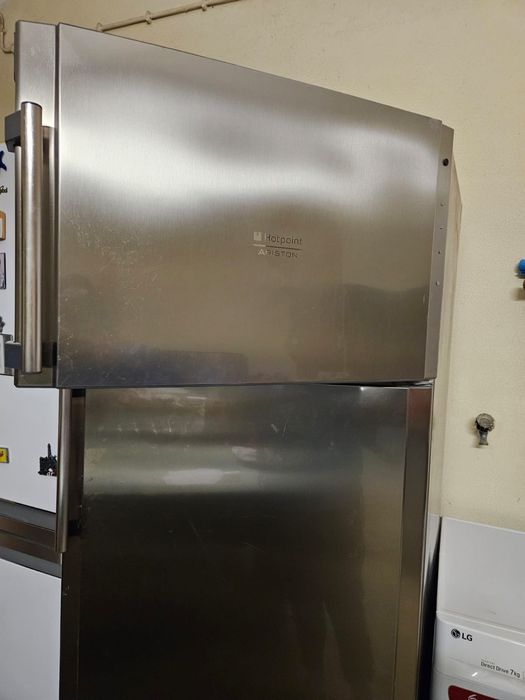 Frigorífico Hotpoint Ariston