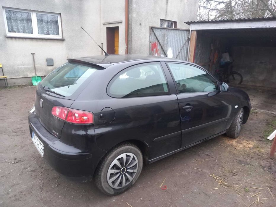 Samochód osobowy