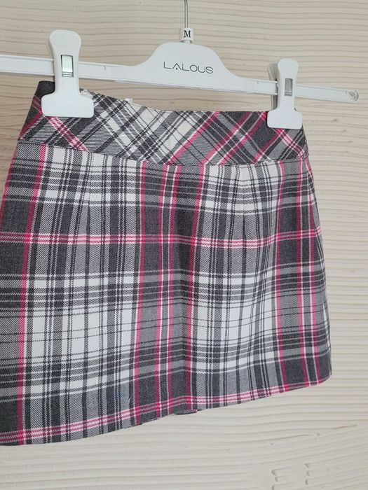 Nowa spódnica r. 98 Cool Club Smyk w kratkę