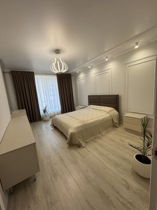 Оренда 2-кім в ЖК Княгинин , перша здача