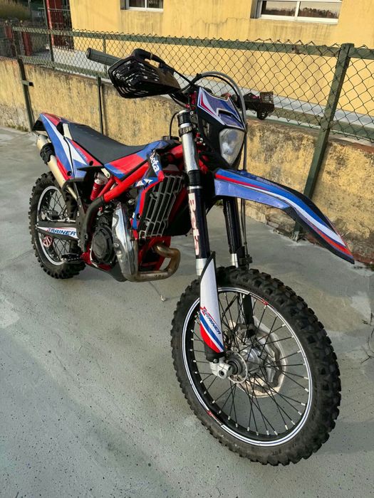 Beta Xtrainer 300 2T – 2020
