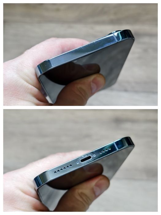 iPhone 13 Pro Max • 128GB