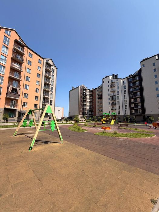 Продаж двохрівневої 3-х кімнатної квартири в новому ЖК. Бровари ЖК Scandia
