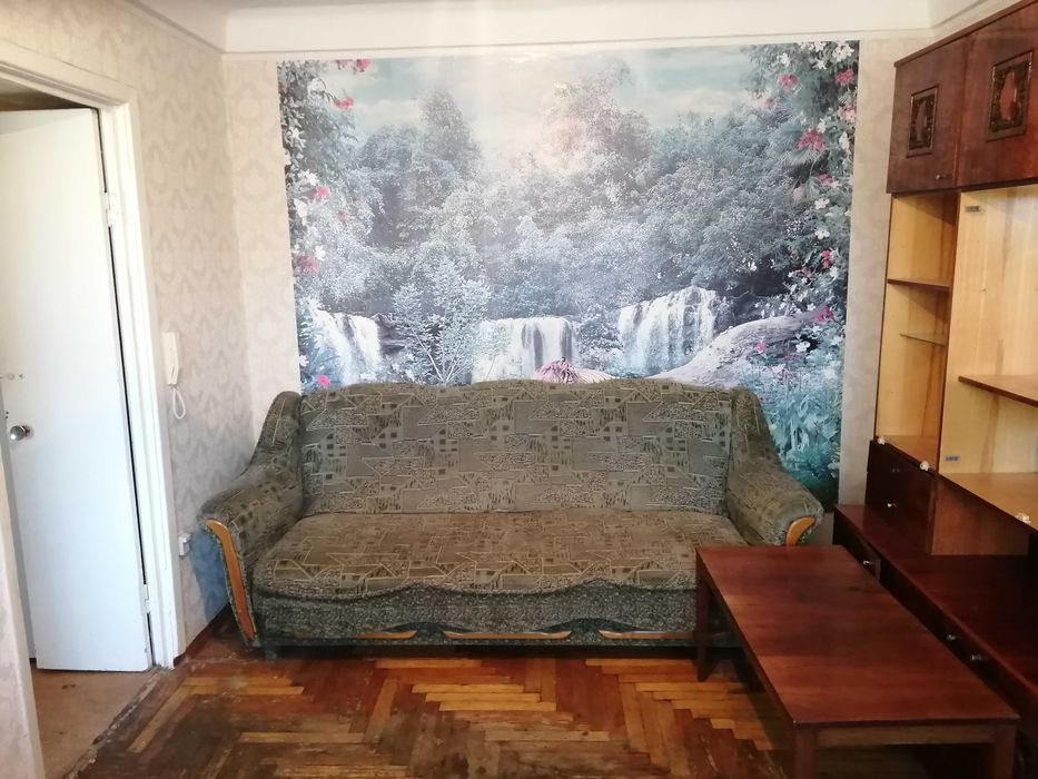 Сдам 2-к квартиру на Космосе (Варус) по ул. Сытова