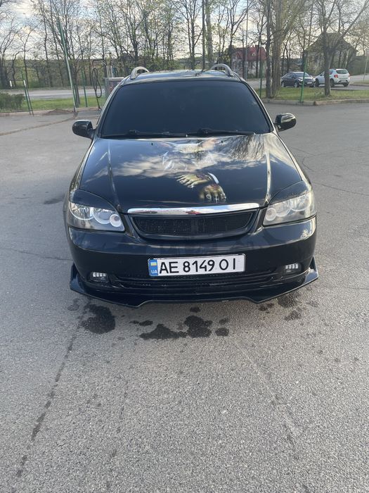 Продам  Chevrolet Nubira 1,8 бензин /газ