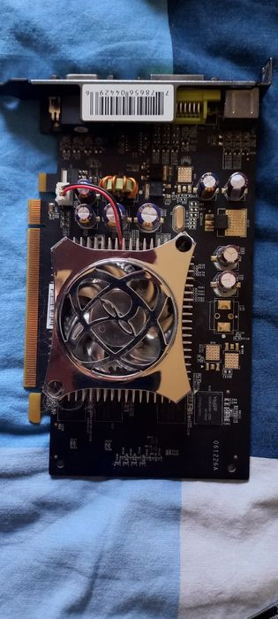 Várias Peças PC anos 2000s