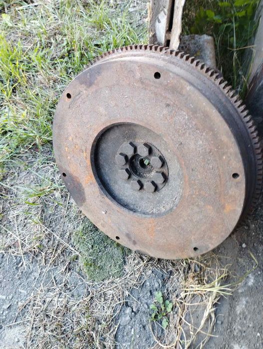 Продам зцеплення УАЗ