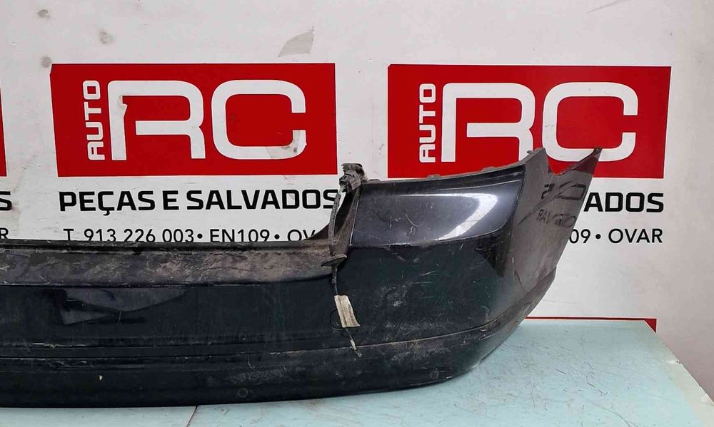 Pára-choques Trás - VOLVO S80 II