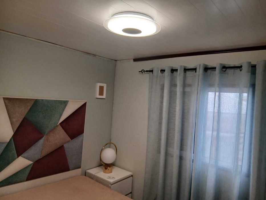 Residencial Parque de Campismo "Campimeco"