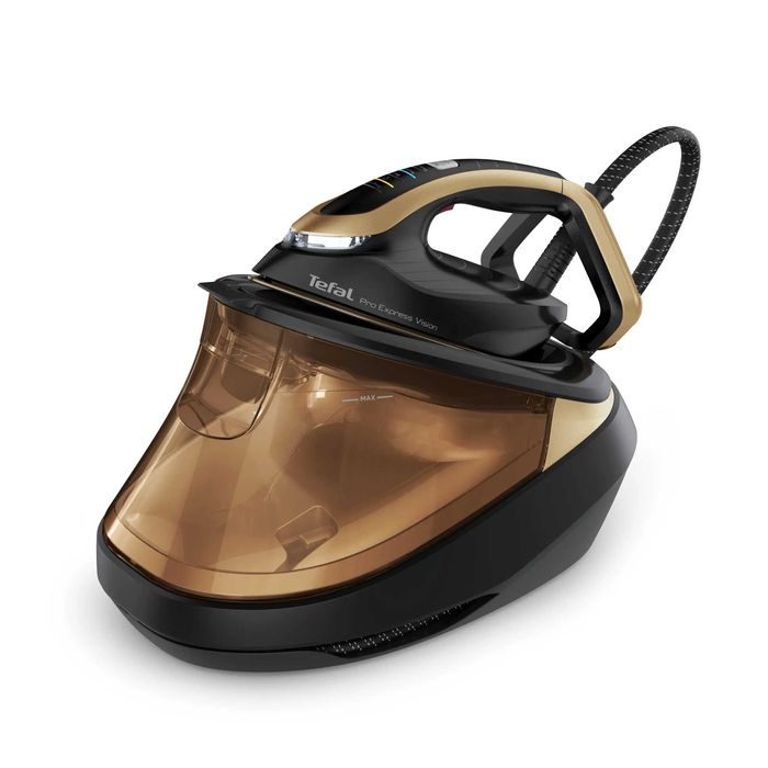 Generator pary TEFAL Pro Express Vision GV9823