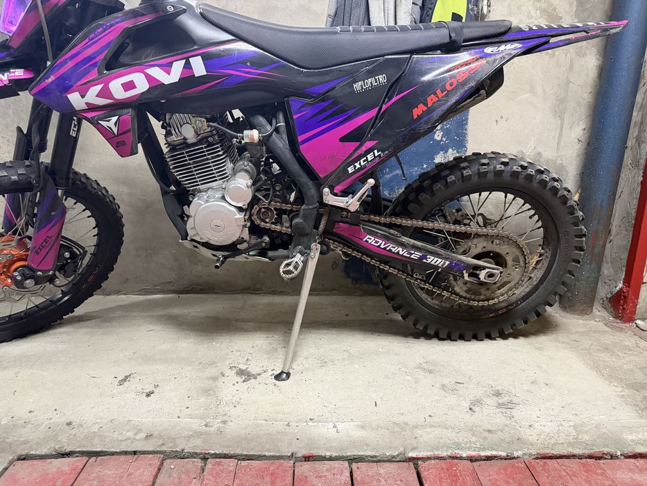 Kovi Advance 300