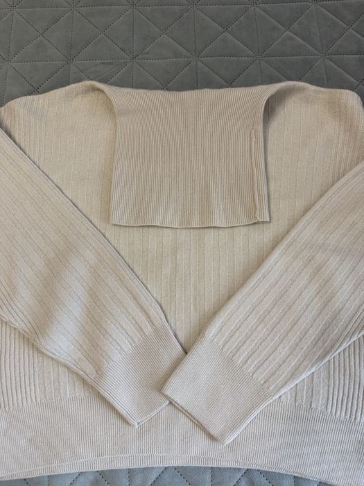 Гольфи/поло Massimo Dutti, JIGSAW S/XS