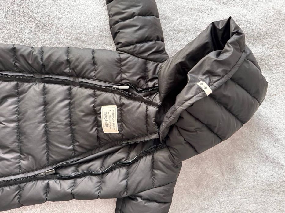 Дитячий комбінезон mag baby