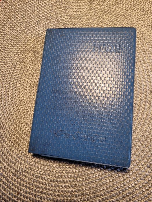 Klaser znaczki lata 70 kraje wschodniej europy