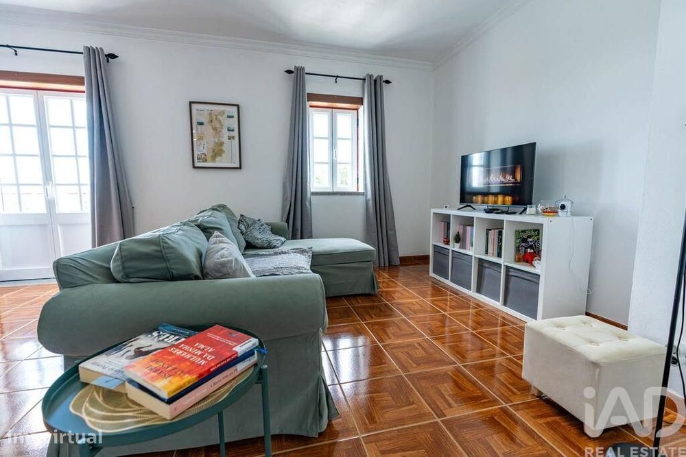 Apartamento T2 em Pinhel de 120 m2