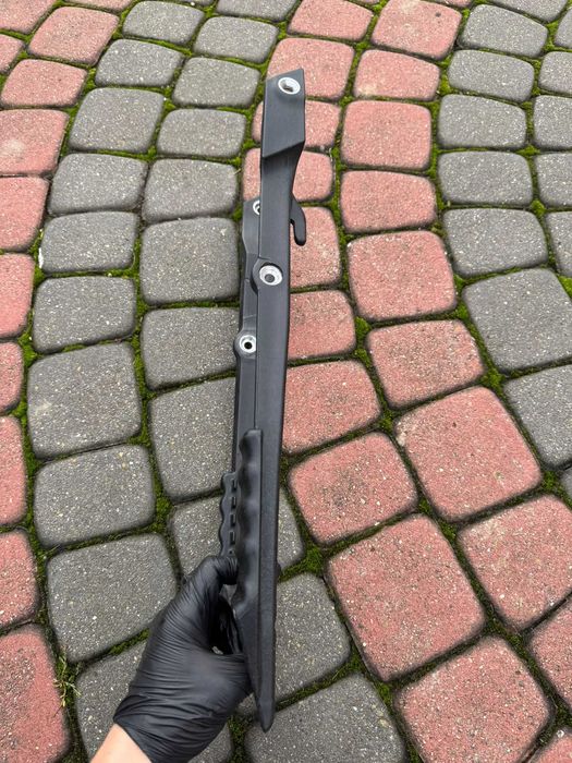 subframe stelaz tyl otwieranie kanap husaberg fe fs fx 390 / 450 / 570