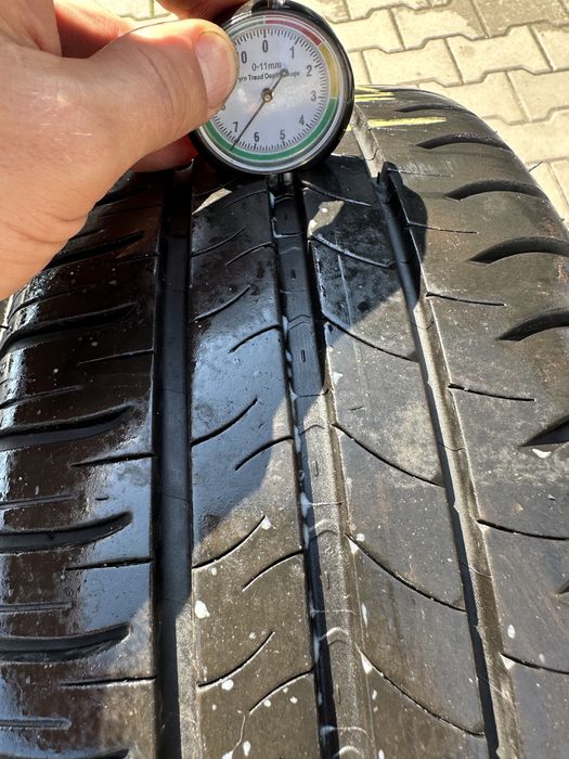 16”Bmw e87 e46 oryginal z oponami lato