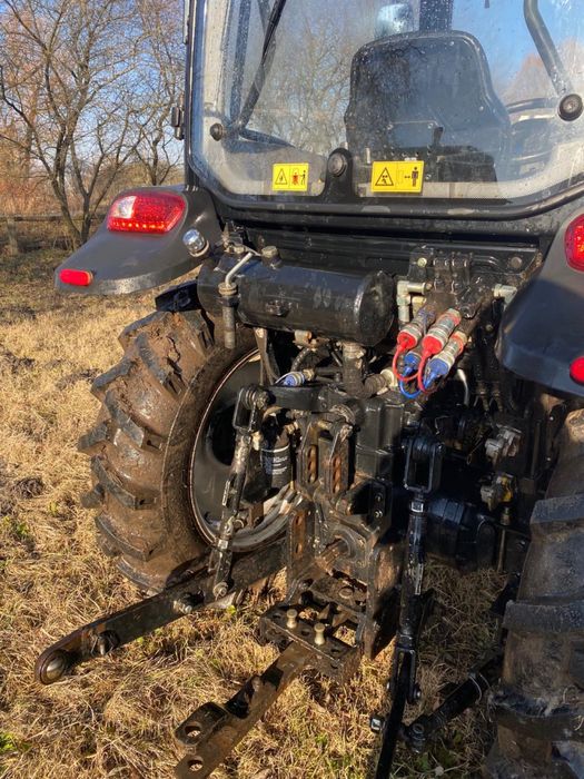 Продам траткор Lovol 504