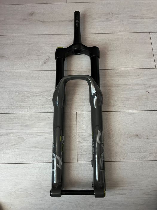 widelec dvo diamond d1 SL najnowszy model fox 160mm 110x15 boost mtb