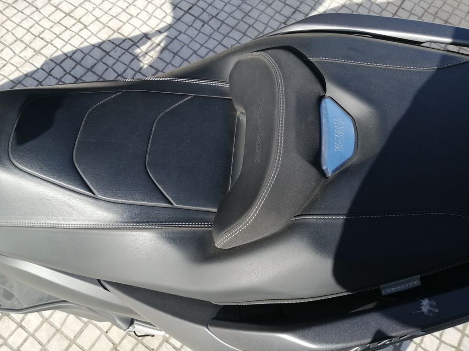 Yamaha Xmax 300 de 2020