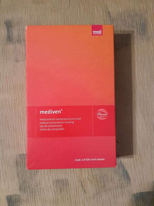 Компреcійний  рукав