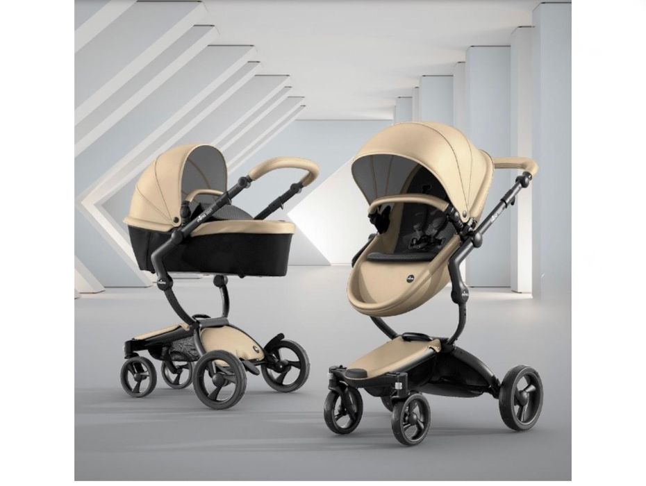Mima Stroller Like New512461759411005447