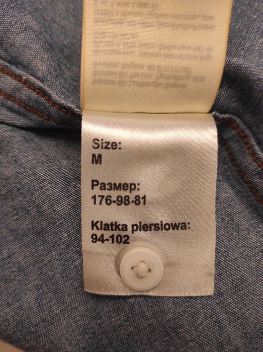 Sprzedam nową bez metki kurtkę jeansową Pepe Jeans