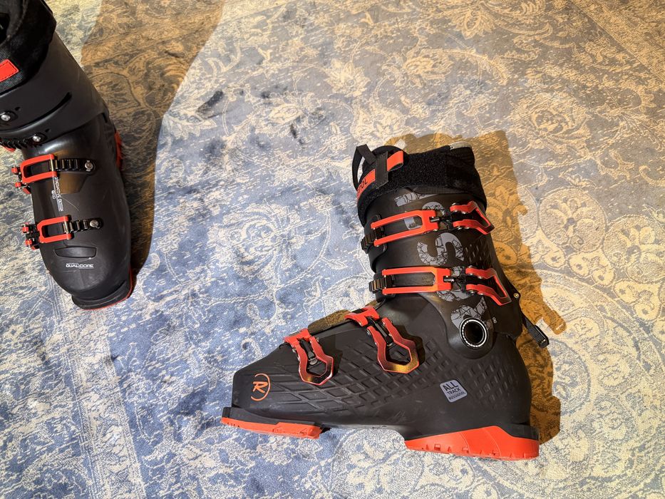 Buty narciarskie rossignol all track 90 HV