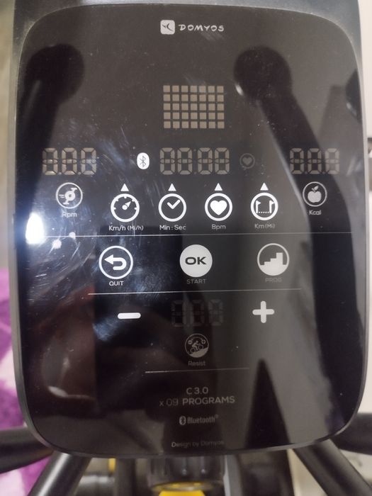 Domyos 520 Nova.447380659645992964