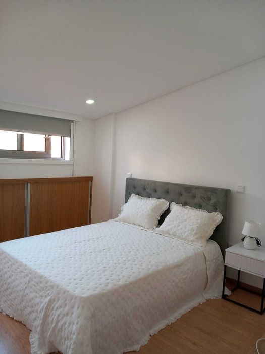 Moradia T4 para Férias (Póvoa de Varzim)